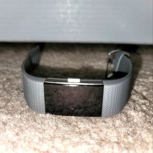 Fitbit Charge 2